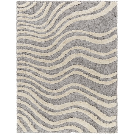 Livabliss Hudson Shag HDS-2307 Machine Crafted Area Rug HDS2307-9212